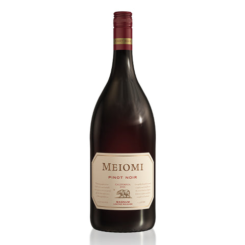 Meiomi Pinot Noir 1.5L Magnum Wine