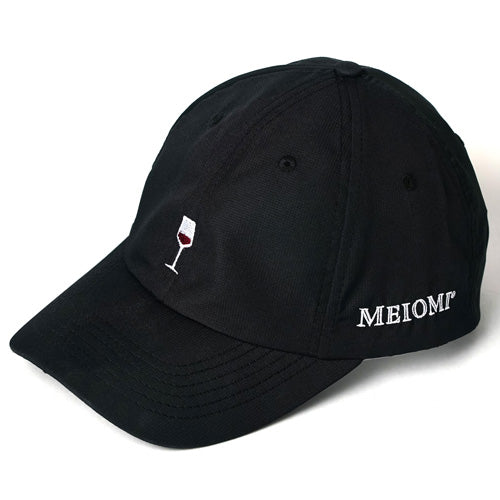 Meiomi Logo Hat Black