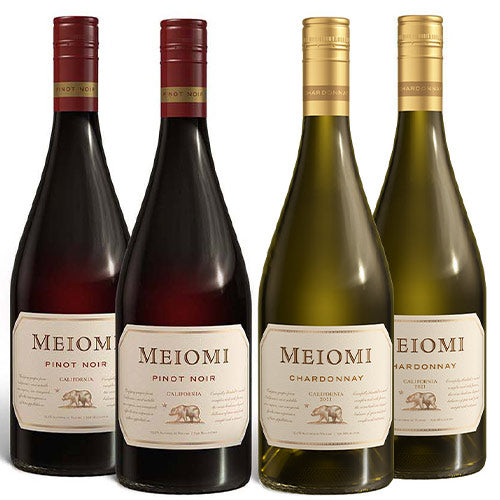 meiomi chardonnay and pinot noir bundles