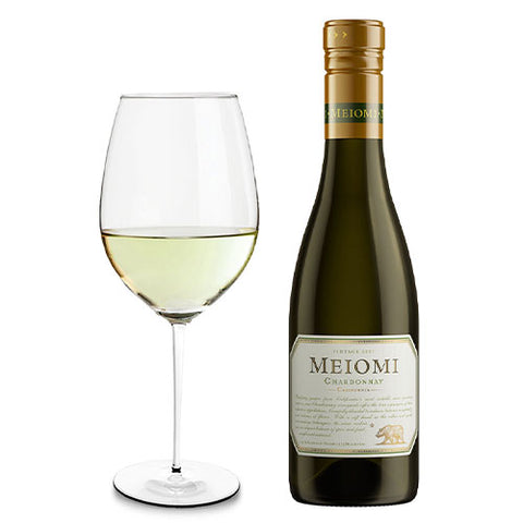 2021 Meiomi Chardonnay 375ml