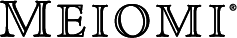 Meiomi Logo