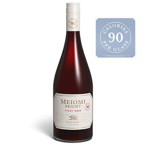 2021 Meiomi Bright Pinot Noir California